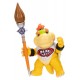 The Super Mario Galaxy Movie Action Figure Bowser Jr. 13 cm