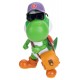 The Super Mario Galaxy Movie Action Figure Yoshi 13 cm
