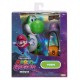 The Super Mario Galaxy Movie Action Figure Yoshi 13 cm
