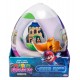 The Super Mario Galaxy Movie Playset with 2 Mini Figures Yoshi Egg