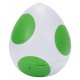 The Super Mario Galaxy Movie Playset with 2 Mini Figures Yoshi Egg