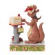 Disney Traditions - Kanga & Roo Figurine