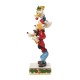 Disney Traditions - Mickey, Donald And Goofy Stacked