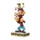 Disney Traditions - Mickey, Donald And Goofy Stacked