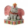 Disney Traditions - Dumbo & Timothy Figurine