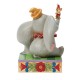 Disney Traditions - Dumbo & Timothy Figurine