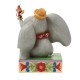 Disney Traditions - Dumbo & Timothy Figurine
