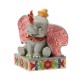 Disney Traditions - Dumbo & Timothy Figurine