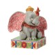 Disney Traditions - Dumbo & Timothy Figurine