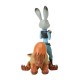 Disney Traditions - Judy & Nick Sweetheart Figurine