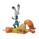 Disney Traditions - Judy & Nick Sweetheart Figurine