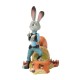 Disney Traditions - Judy & Nick Sweetheart Figurine