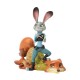 Disney Traditions - Judy & Nick Sweetheart Figurine