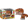 Funko Pop 2041 Tiger Raptor, Jurassic Park