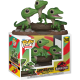 Funko Pop 2040 Compsognathus (Premium), Jurassic Park