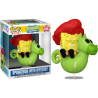 Funko Pop 145 Spongebob & Mystery (Deluxe), SpongeBob SquarePants