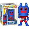 Funko Pop 2314 Man Ray, Spongebob Squarepants