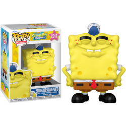 Funko Pop 2312 Spongebob Squarepants