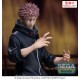 Jujutsu Kaisen Culling Game XStellar PVC Statue Yuji Itadori 22 cm