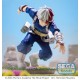My Hero Academia: You´re Next Xross Link Anime PVC Statue Shoto Todoroki 12 cm