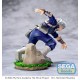 My Hero Academia: You´re Next Xross Link Anime PVC Statue Shoto Todoroki 12 cm