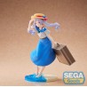 Frieren: Beyond Journey's End Luminasta PVC Statue Frieren Summer Dress 20 cm