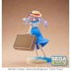 Frieren: Beyond Journey's End Luminasta PVC Statue Frieren Summer Dress 20 cm