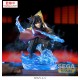 Demon Slayer: Kimetsu no Yaiba Xross Link Anime PVC Statue Giyu Tomioka 15 cm