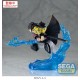 Demon Slayer: Kimetsu no Yaiba Xross Link Anime PVC Statue Giyu Tomioka 15 cm