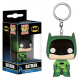 Funko Pocket Pop Batman (Green)