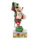 Disney Traditions - Elf On Track (Mickey Mouse) Special Edition