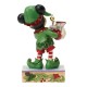 Disney Traditions - Elf On Track (Mickey Mouse) Special Edition