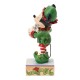 Disney Traditions - Elf On Track (Mickey Mouse) Special Edition