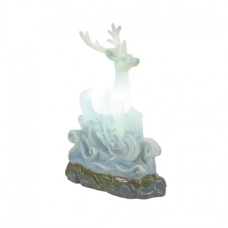 Harry Potter - Stag Patronus Figurine