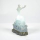 Harry Potter - Stag Patronus Figurine
