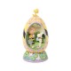 Pre-Order - Snoopy Egg Diorama Figurine - Peanuts By Jim Shore