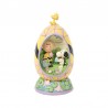 Pre-Order - Snoopy Egg Diorama Figurine - Peanuts By Jim Shore