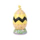 Pre-Order - Snoopy Egg Diorama Figurine - Peanuts By Jim Shore