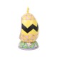 Pre-Order - Snoopy Egg Diorama Figurine - Peanuts By Jim Shore