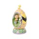 Pre-Order - Snoopy Egg Diorama Figurine - Peanuts By Jim Shore