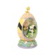 Pre-Order - Snoopy Egg Diorama Figurine - Peanuts By Jim Shore