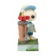Pre-Order - Snoopy Golfing Figurine - Peanuts By Jim Shore