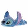 Disney Showcase - Stitch Laying Down Figurine