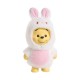 Pre-Order - Winnie The Pooh Dress Up Bunny Figurine By Grand Jester