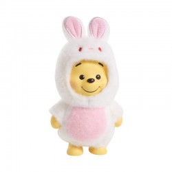 Pre-Order - Winnie The Pooh Dress Up Bunny Figurine By Grand Jester