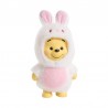 Pre-Order - Winnie The Pooh Dress Up Bunny Figurine By Grand Jester