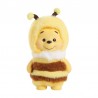 Pre-Order - Winnie The Pooh Dress Up Honey Bee Figurine By Grand Jester