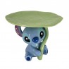 Pre-Order - Stitch Lily Pad Trinket Tray Figurine By Disney Showcase
