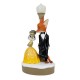 Pre-Order - Nick & Judy Light Up Figurine By Disney Showcase