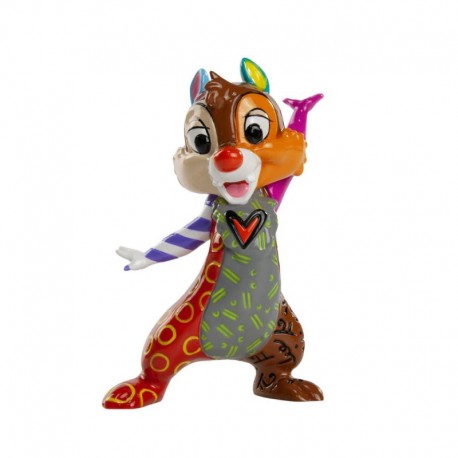 Pre-Order - Dale Figurine By Disney Britto